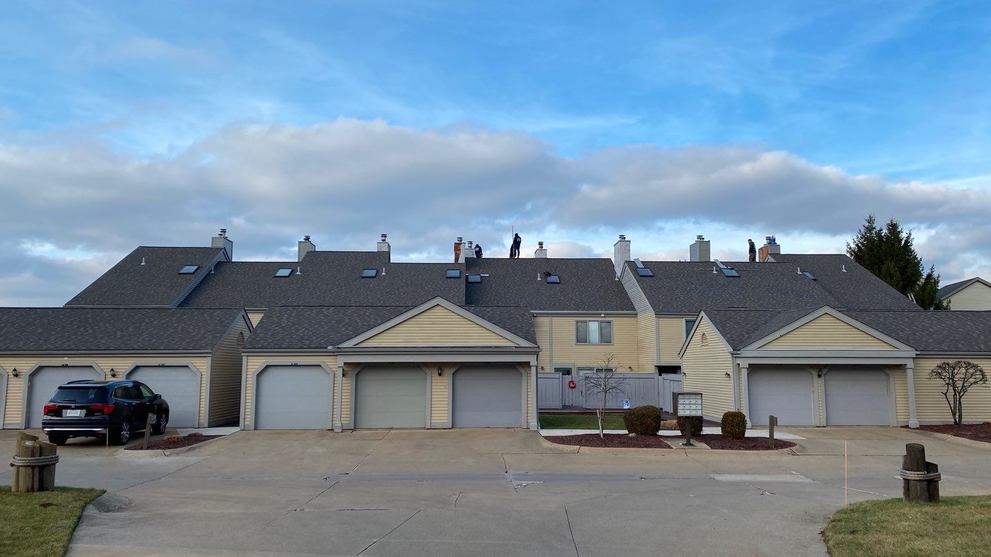 Debbie Matheson by Silver Leaf Contracting 