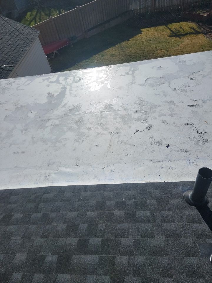 Residential Roofing Installation using GAF Timberline HDZ - Lifetime Shingle by The Roof Doctor