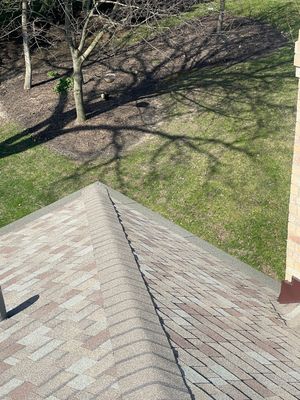 Why Beecher Gutters Clog and Ice Up