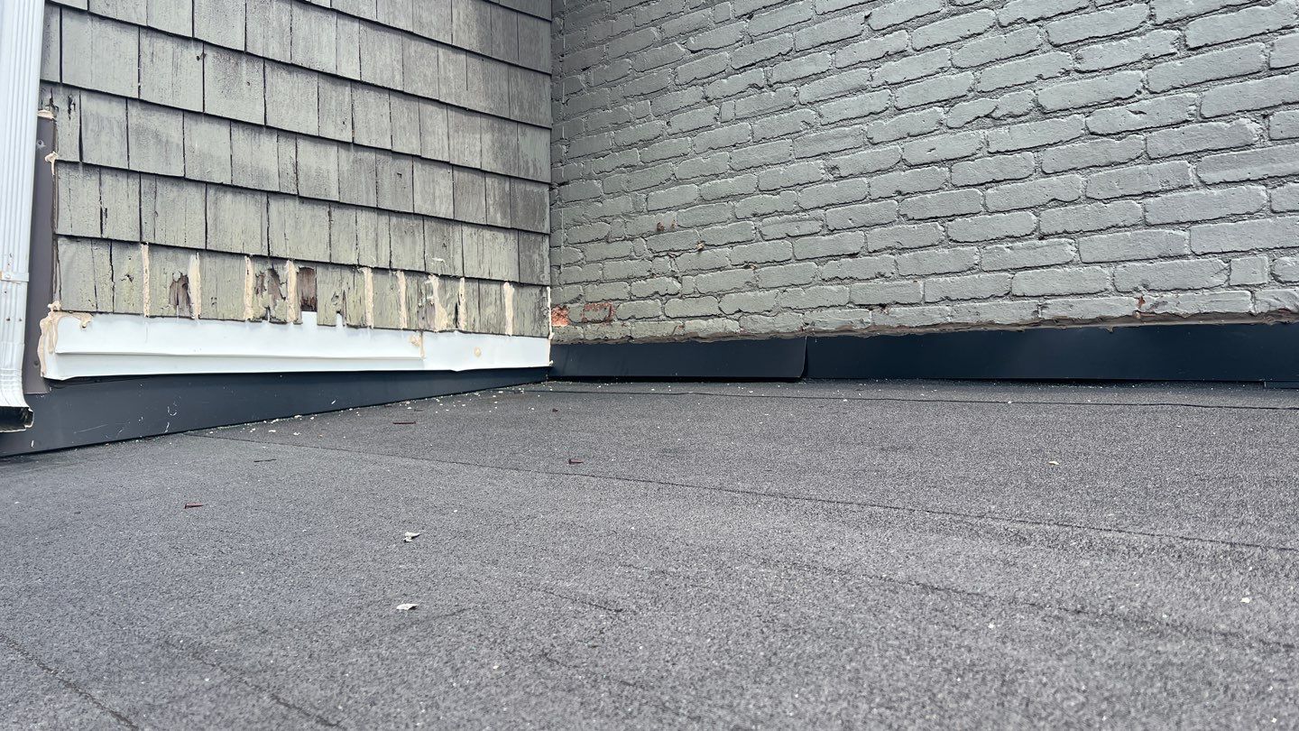 Alysa Demtre by Silver Leaf Contracting 