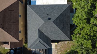 Roof Replacement in Ruskin, FL