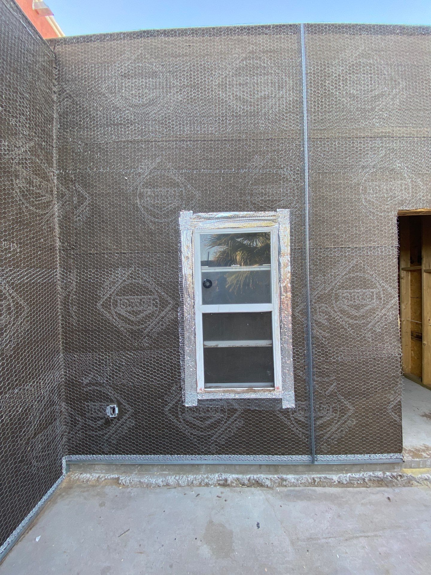 Addition  by SC Remodeling