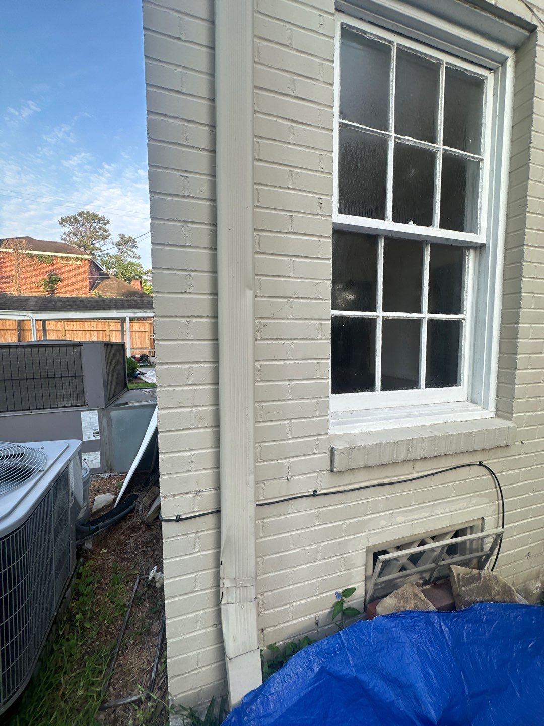 Roof Replacement Houston by Roof Repair Services LLC