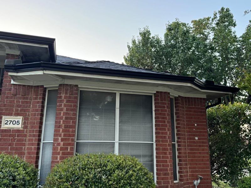 Project in Rowlett by Armor Roofing | Exteriors