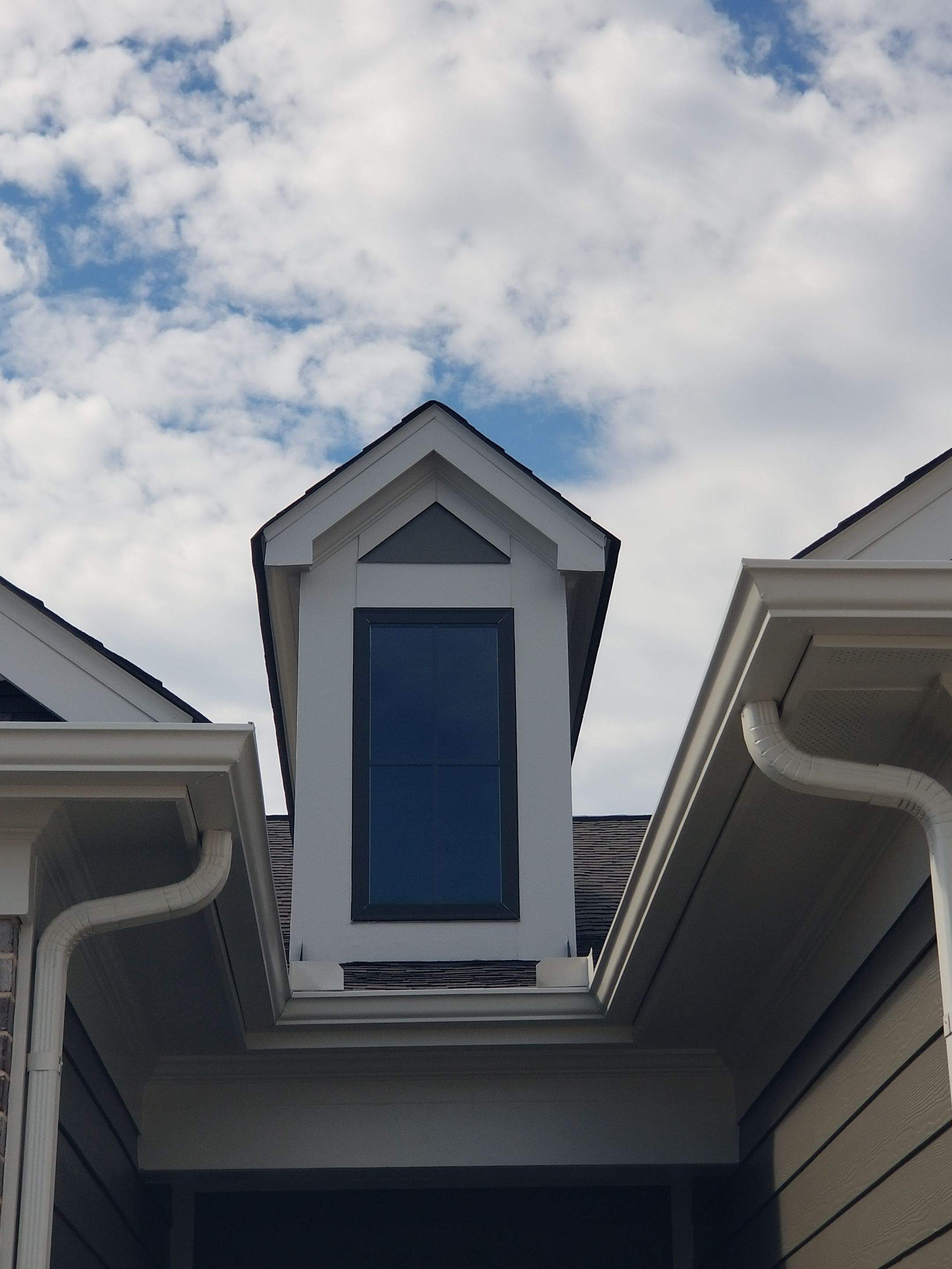 Exterior Repaint – Peachtree City by Atlanta's Paint Doctor