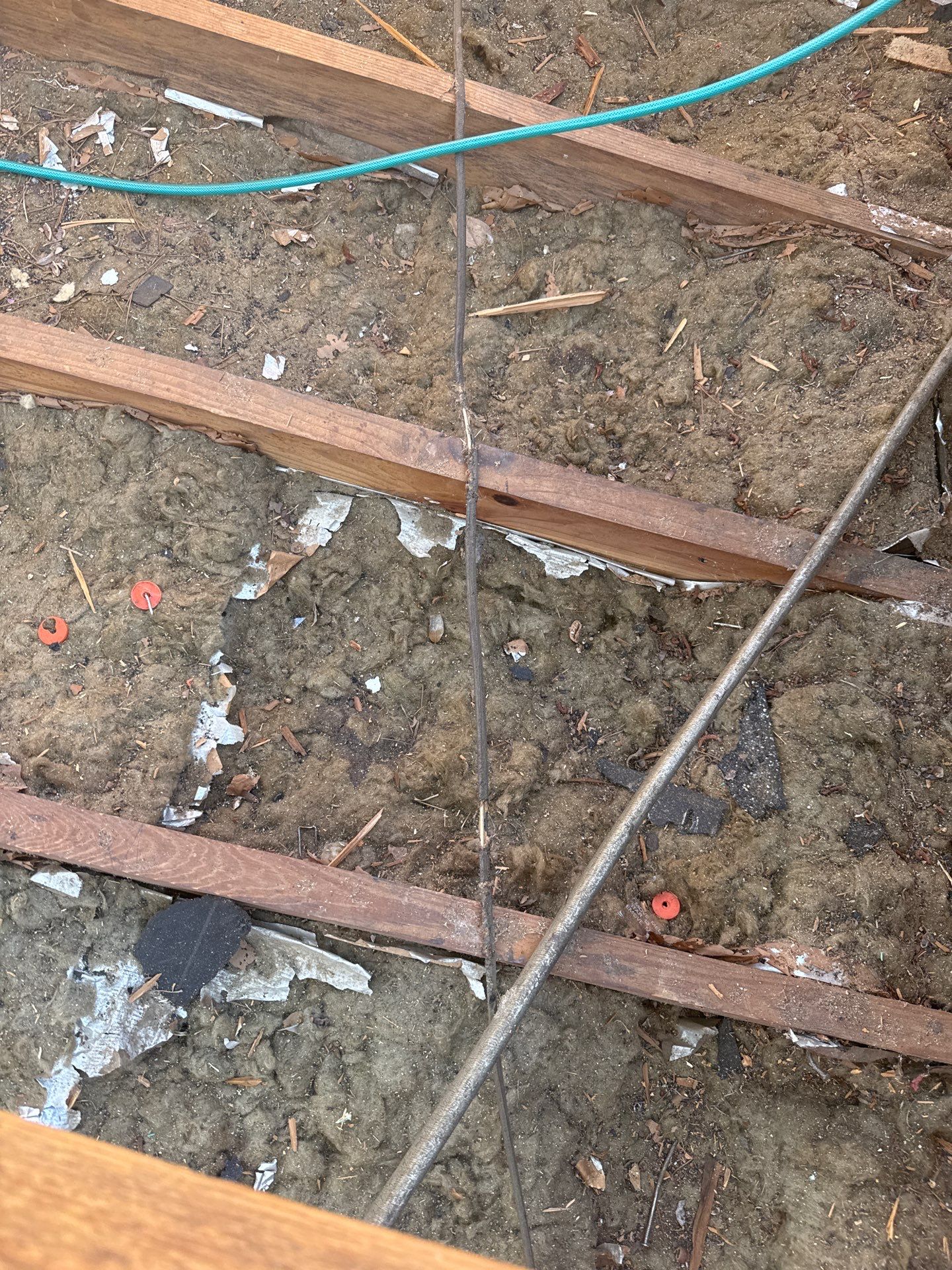 Roof Redecking using Owens Corning by Karcher Roofing & Construction