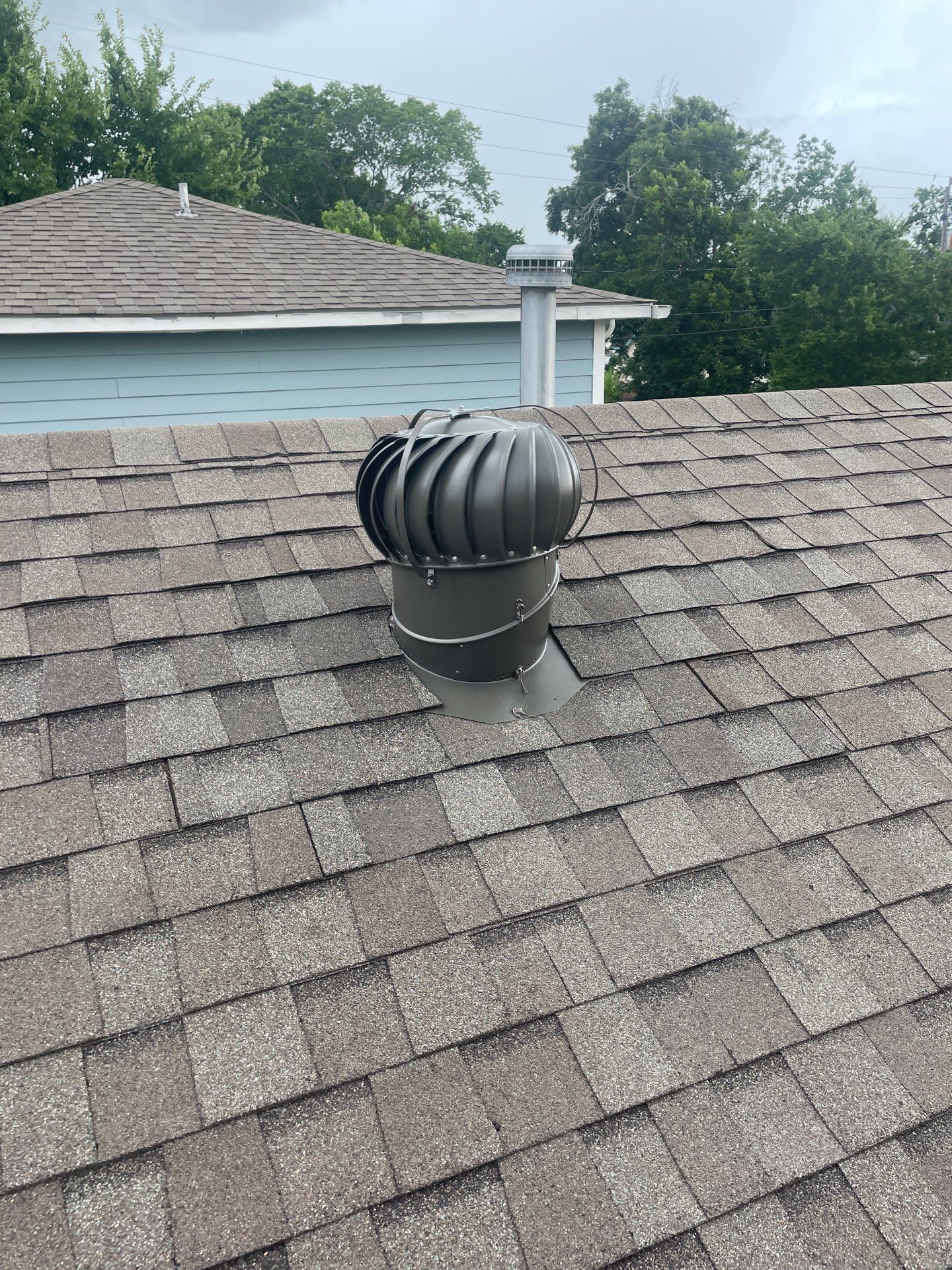 Roof Repair La Porte by Roof Repair Company
