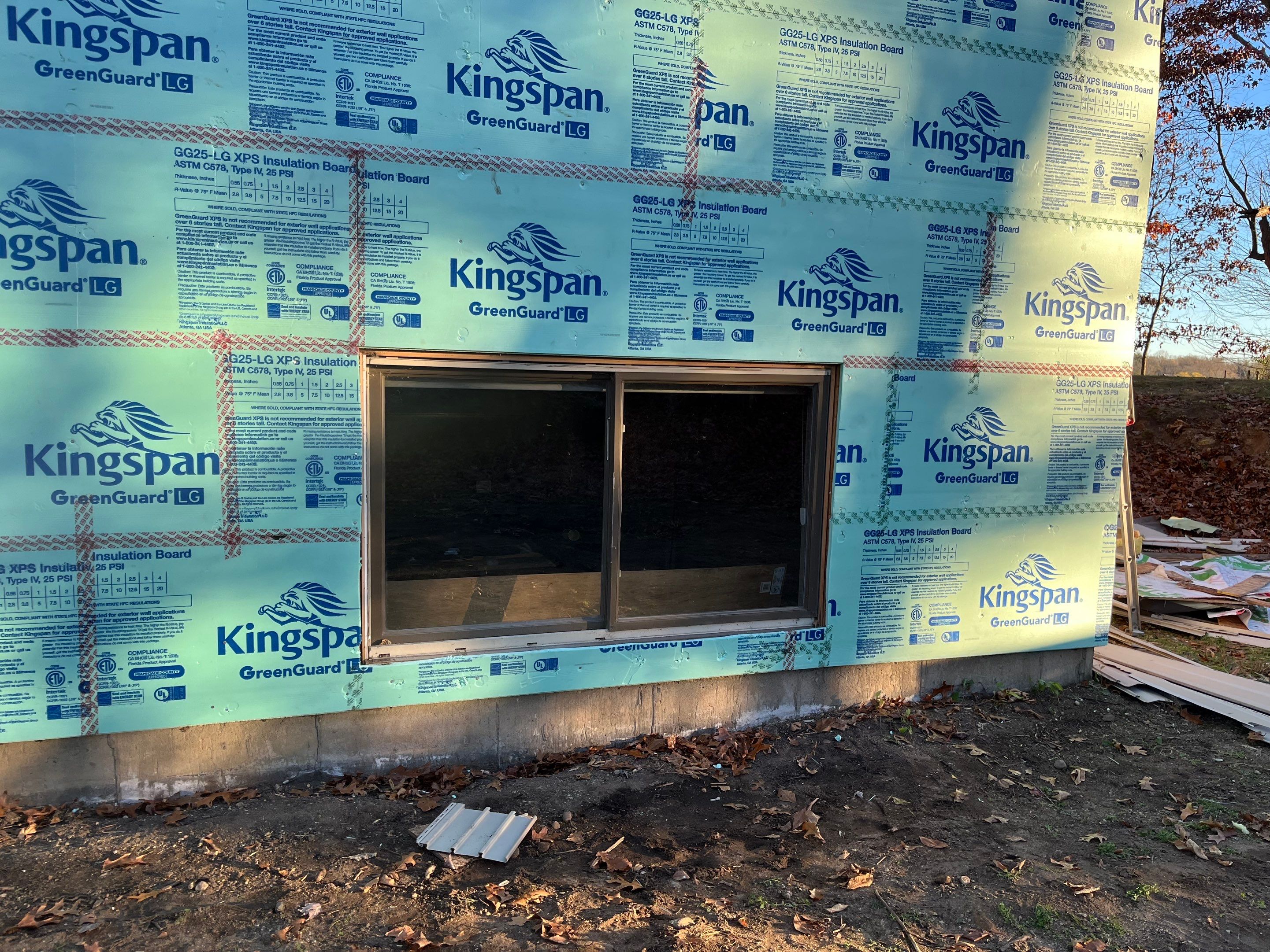 Siding Replacement using Alside S7 Cedar Mill Grain Composite by 180 Contractors