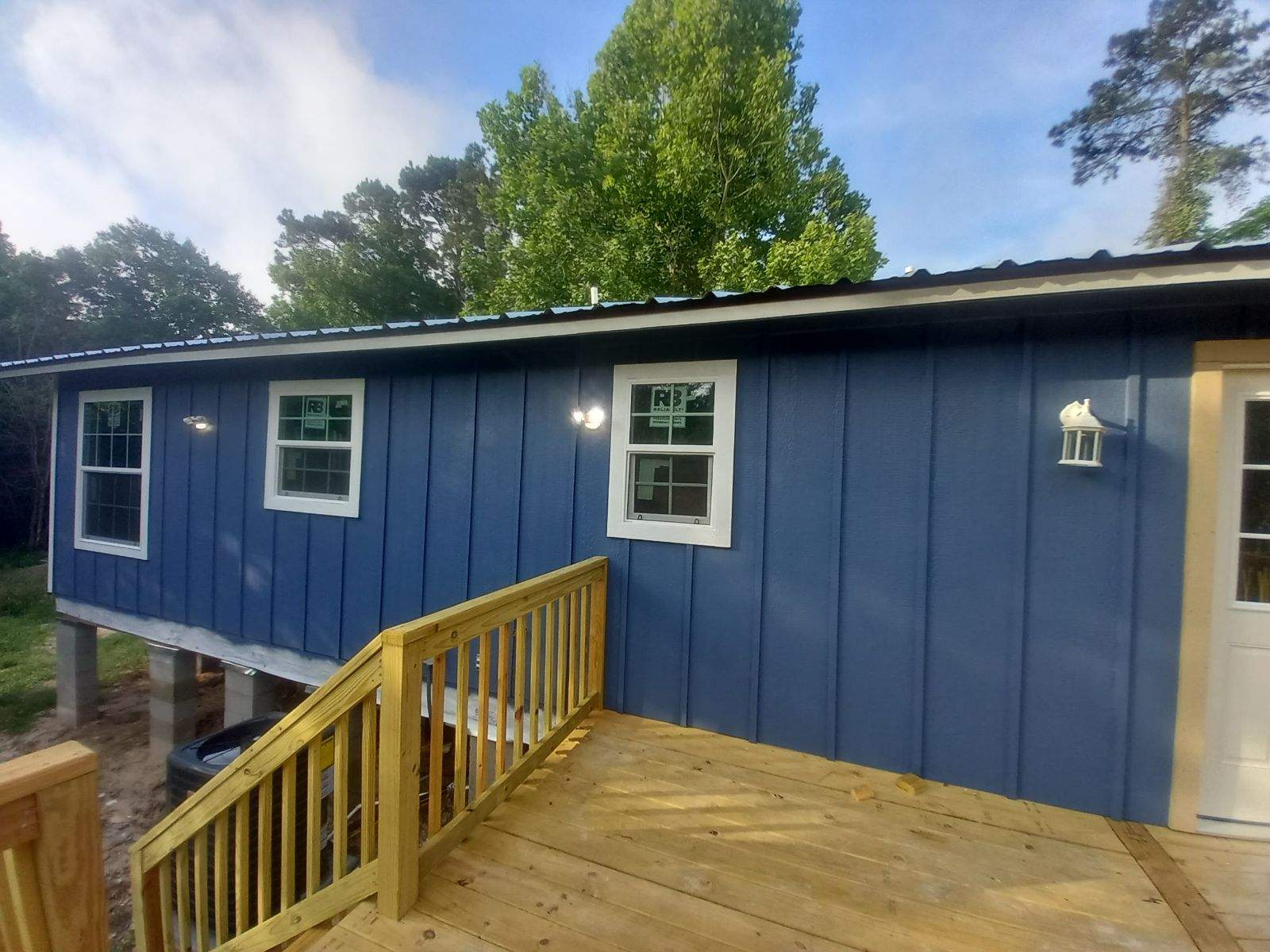 Project by Harden Enterprise Services LLC by Harden Enterprise Services LLC