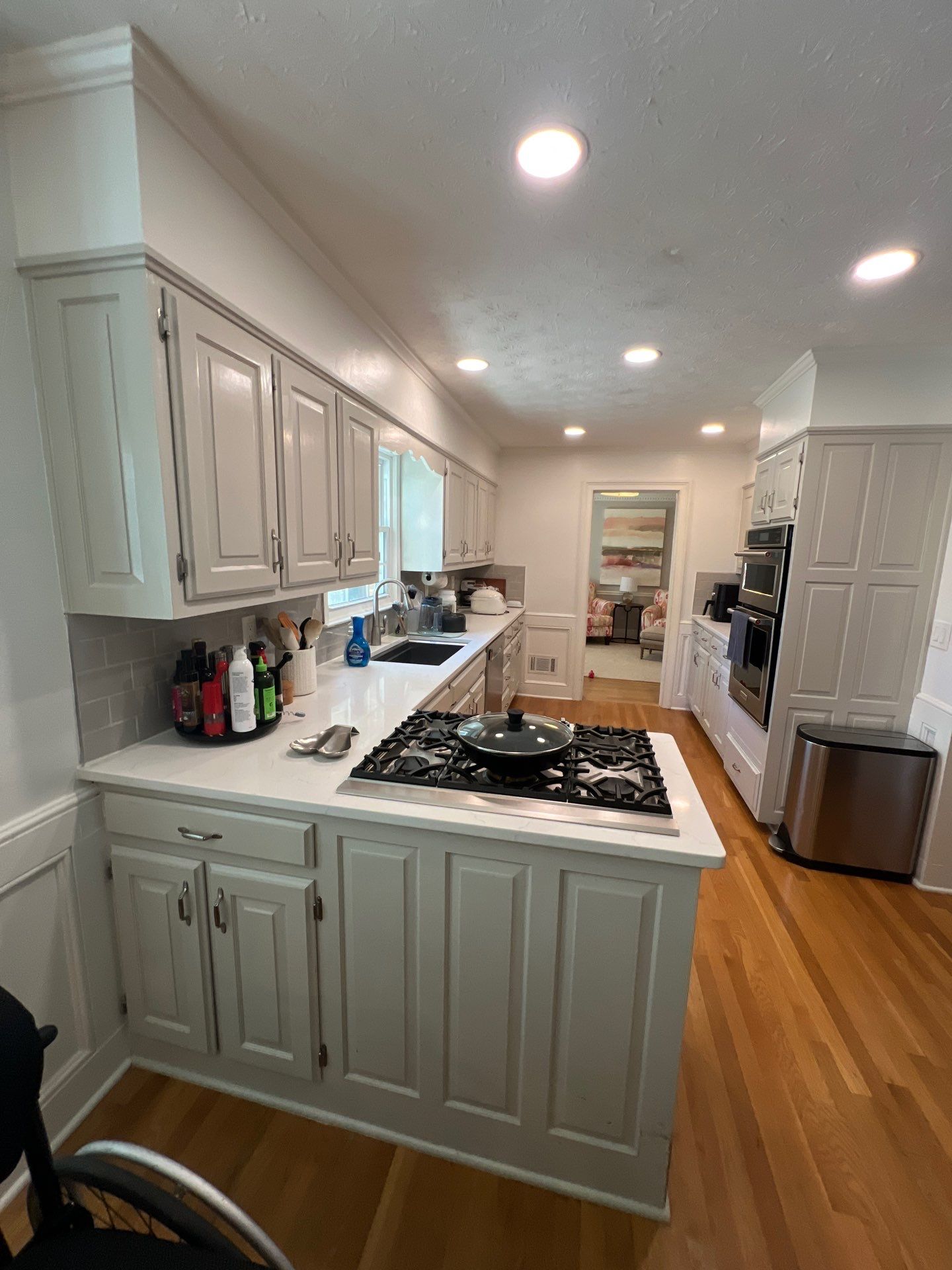 Full Home Renovation in Atlanta by Atlanta Design Group