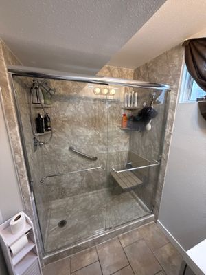Project in Lakewood