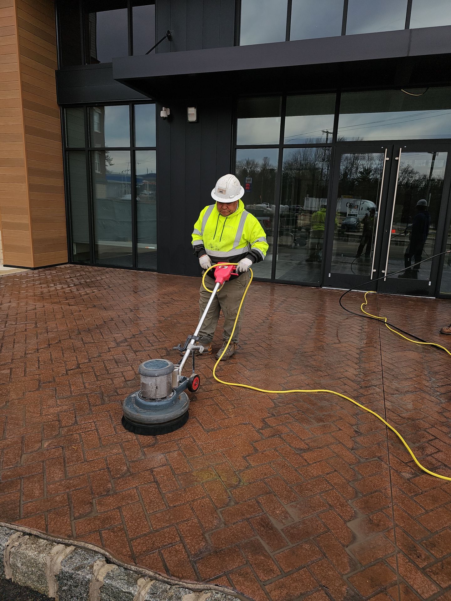 Eleven33 Apartments | Media, PA by Architectural Concrete Design