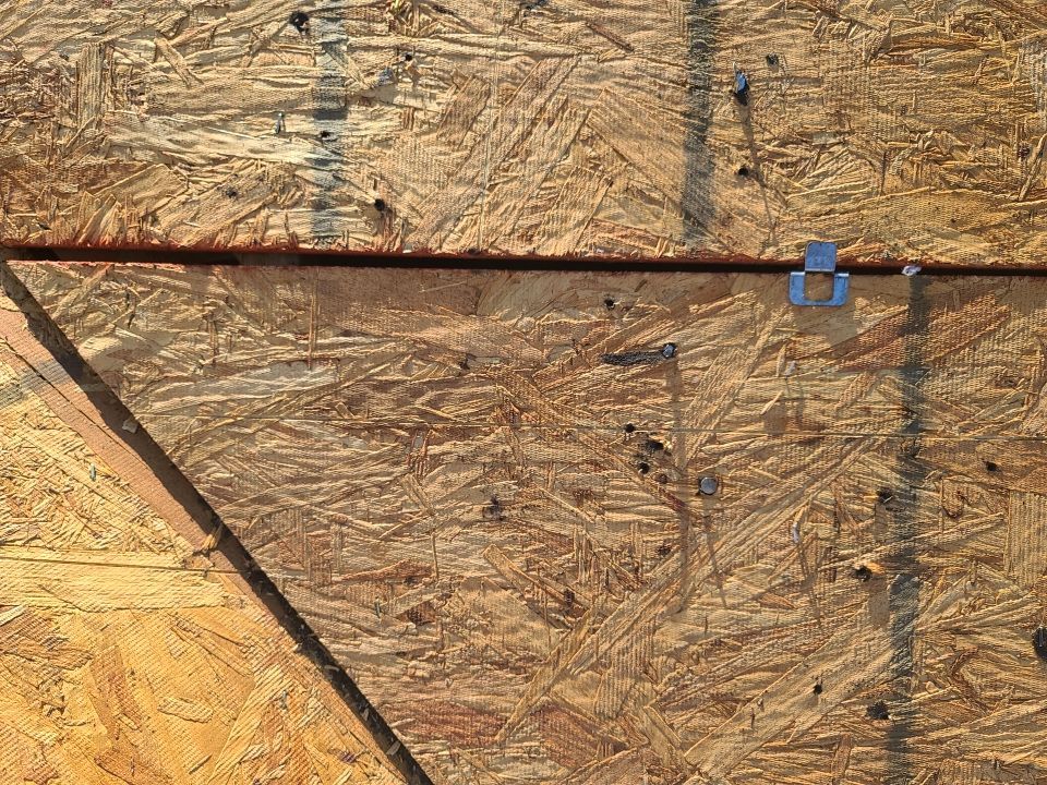 Residential Roofing Replacement and Decking Repair in Georgetown by Caliber Restoration LLC