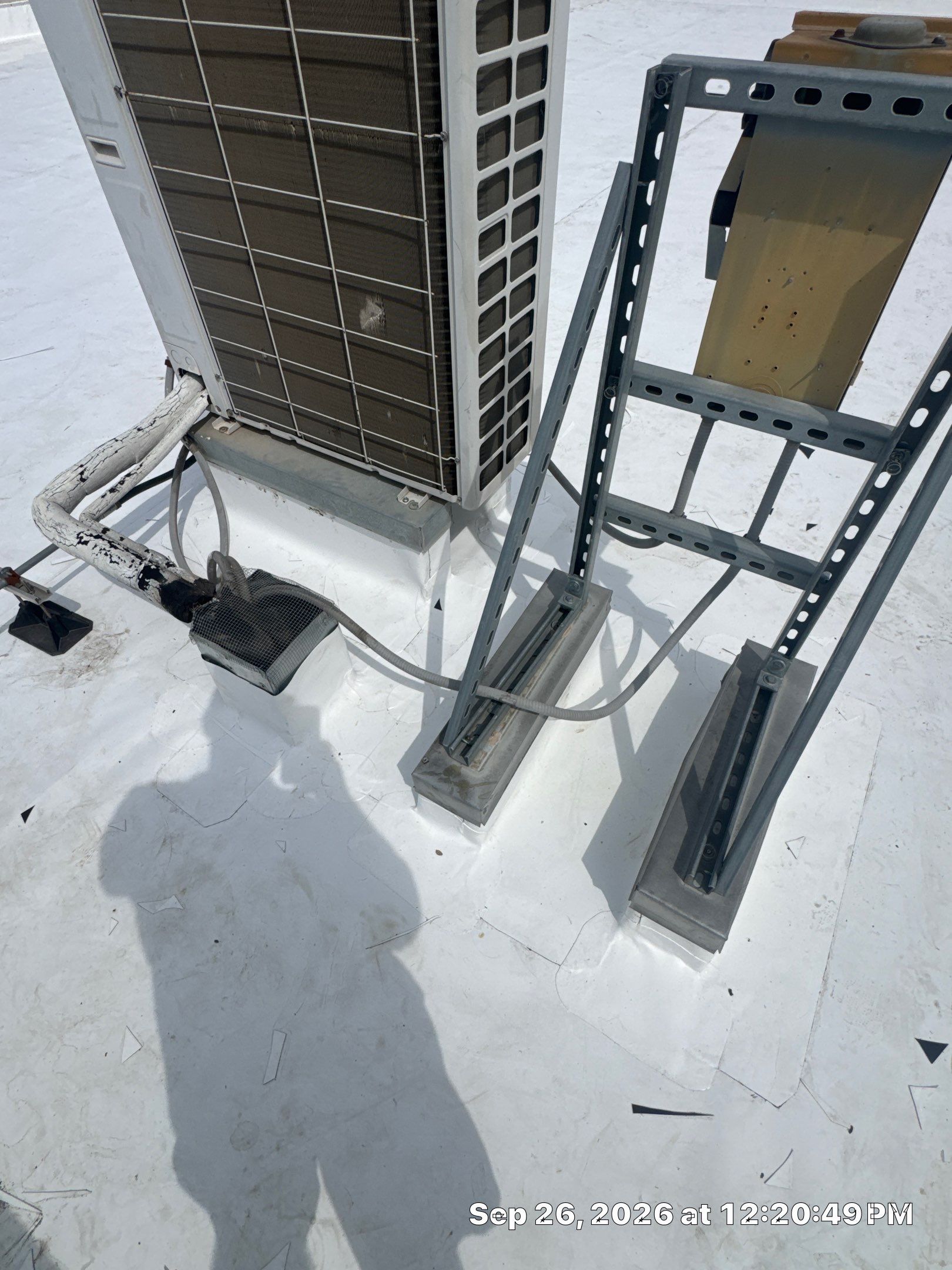Commercial TPO Project - Austin Texas by Hartland Roofing & Construction