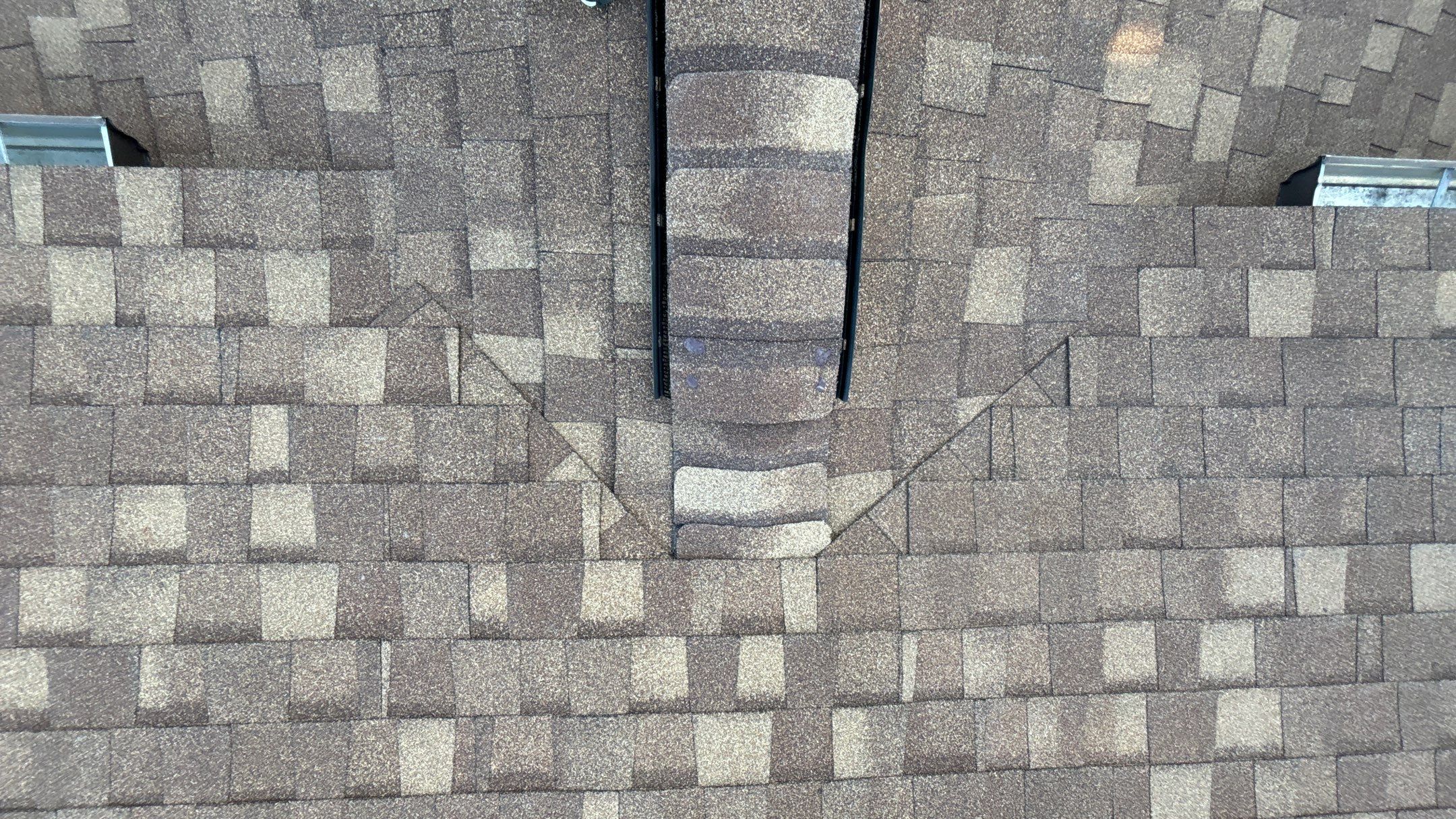 Roof Replacement using CertainTeed Landmark by 180 Contractors