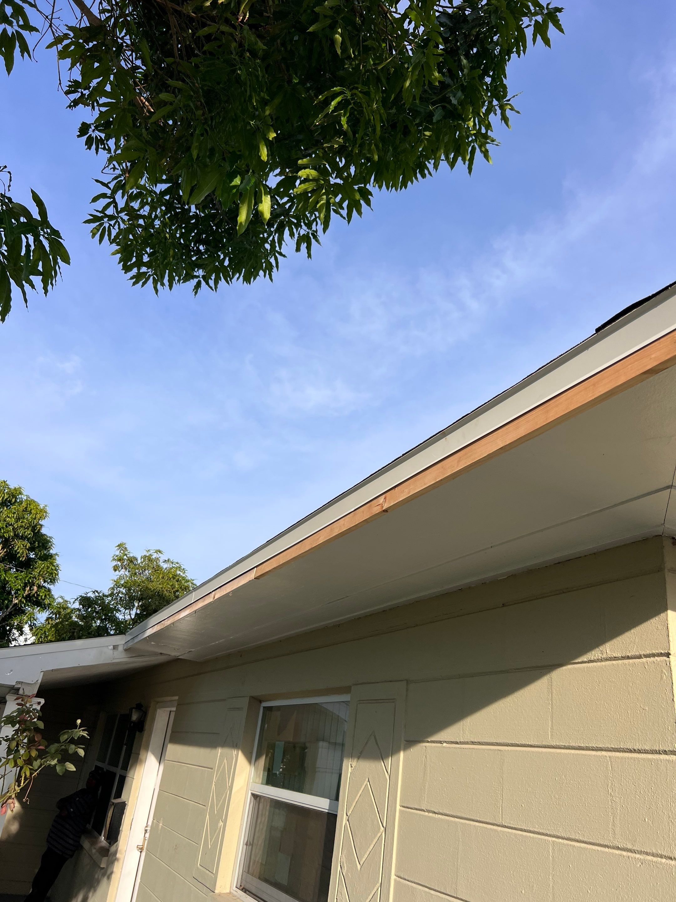 Project in St. Petersburg 33713 by Mitchell Roofing Company LLC 