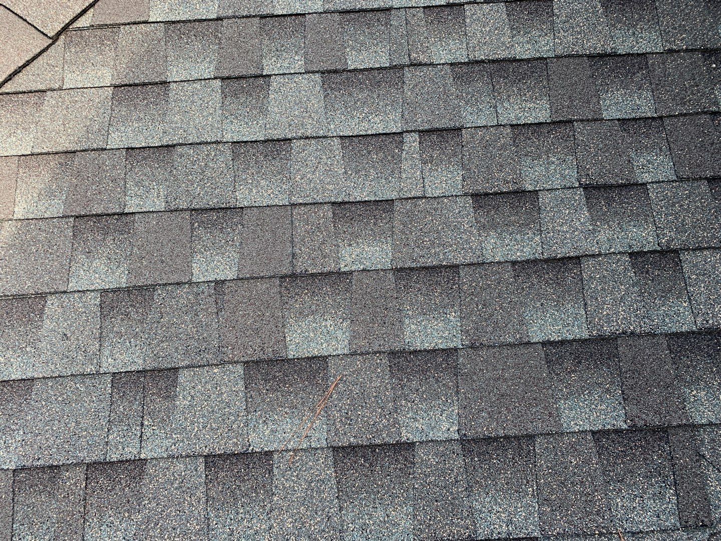 Hail Inspection and repair by American Roofing NC