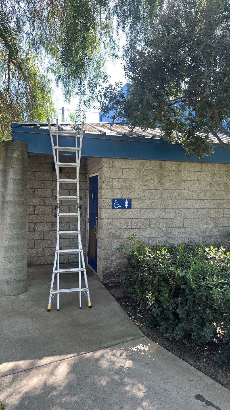 Mission Viejo Pressure Washing by Property Cleaning Experts