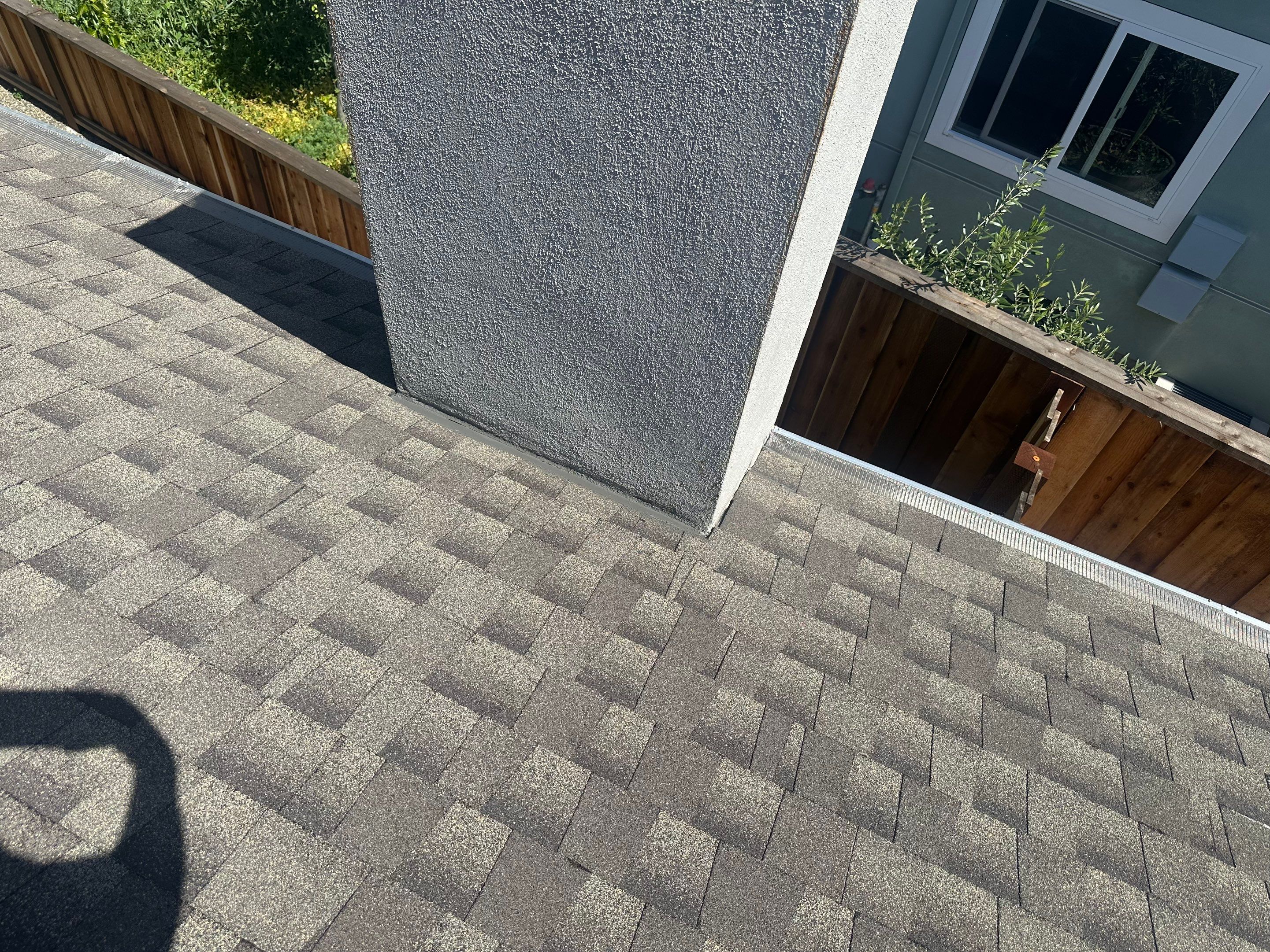 Roof Replacement - Palo Alto, CA 94306 by Epic Roof Replacement