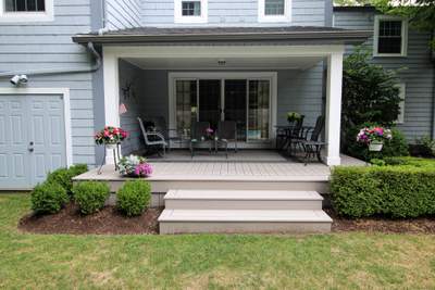 Outdoor Living