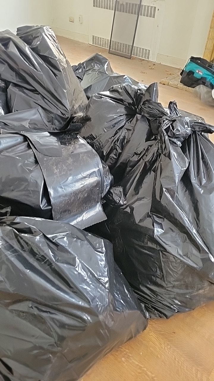 Mold Remediation by Accountable Home Services