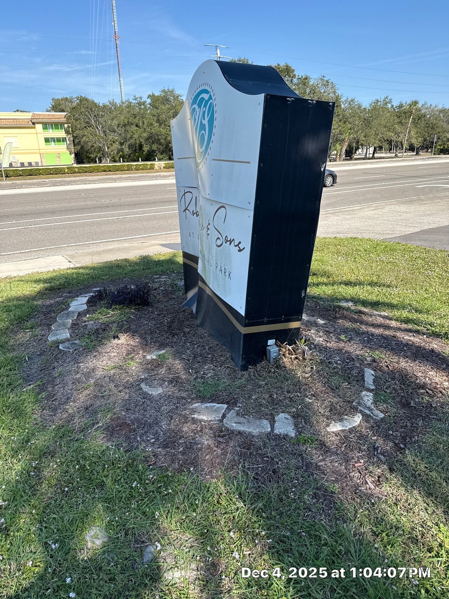 Magee Sign Services Inc featured photo.