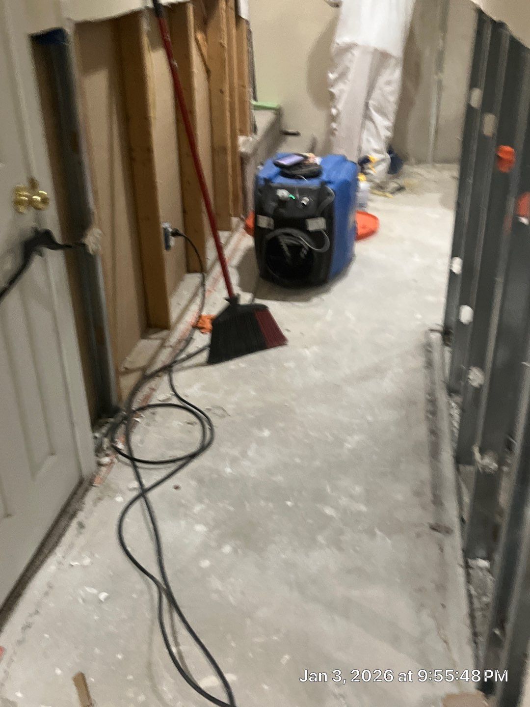 Project in upper marlboro, md by PRE Llc