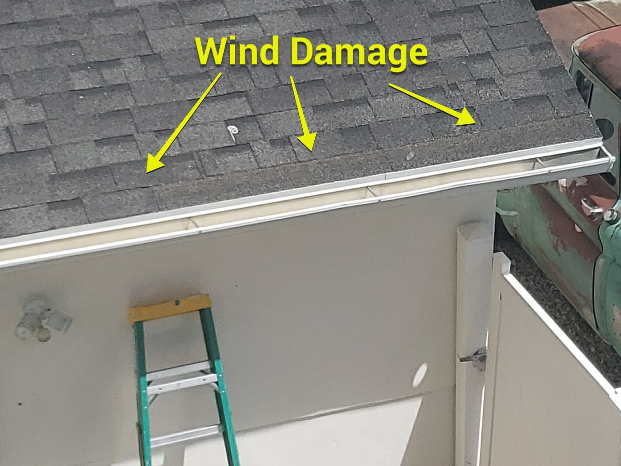 Residential Roofing Installation using GAF Timberline HDZ - Lifetime Shingle by The Roof Doctor