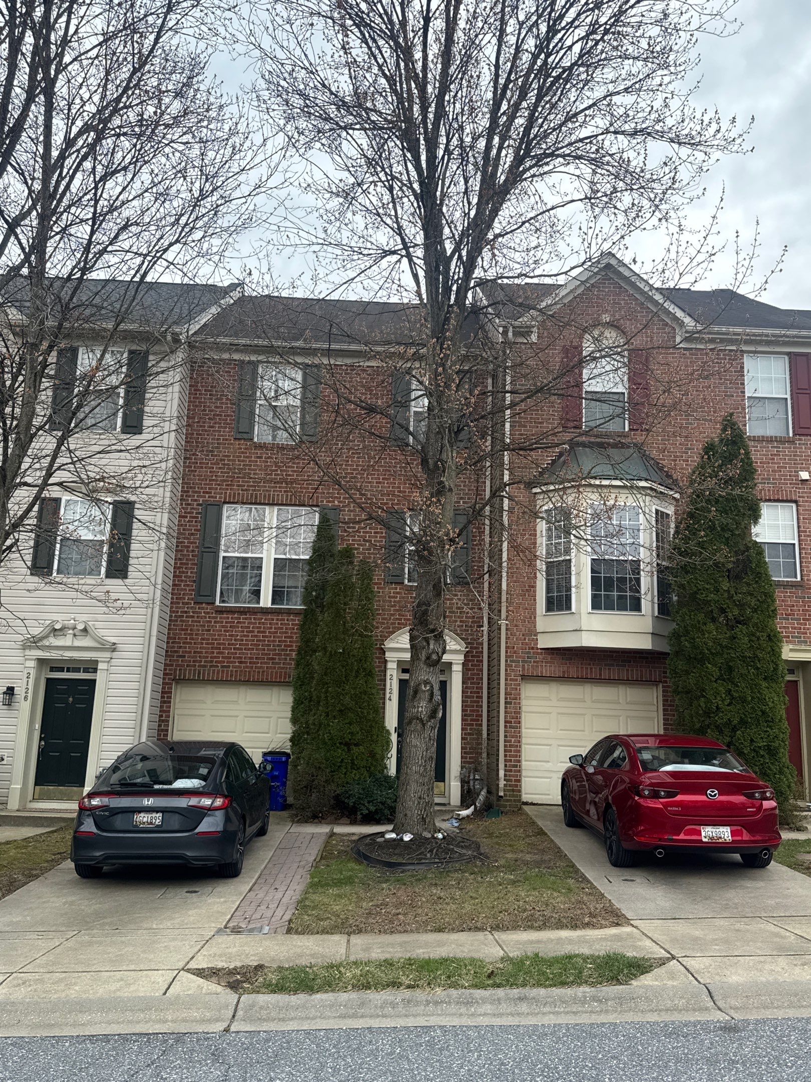 New shingle Roof an New gutters & Downspouts by Alpha Design Services