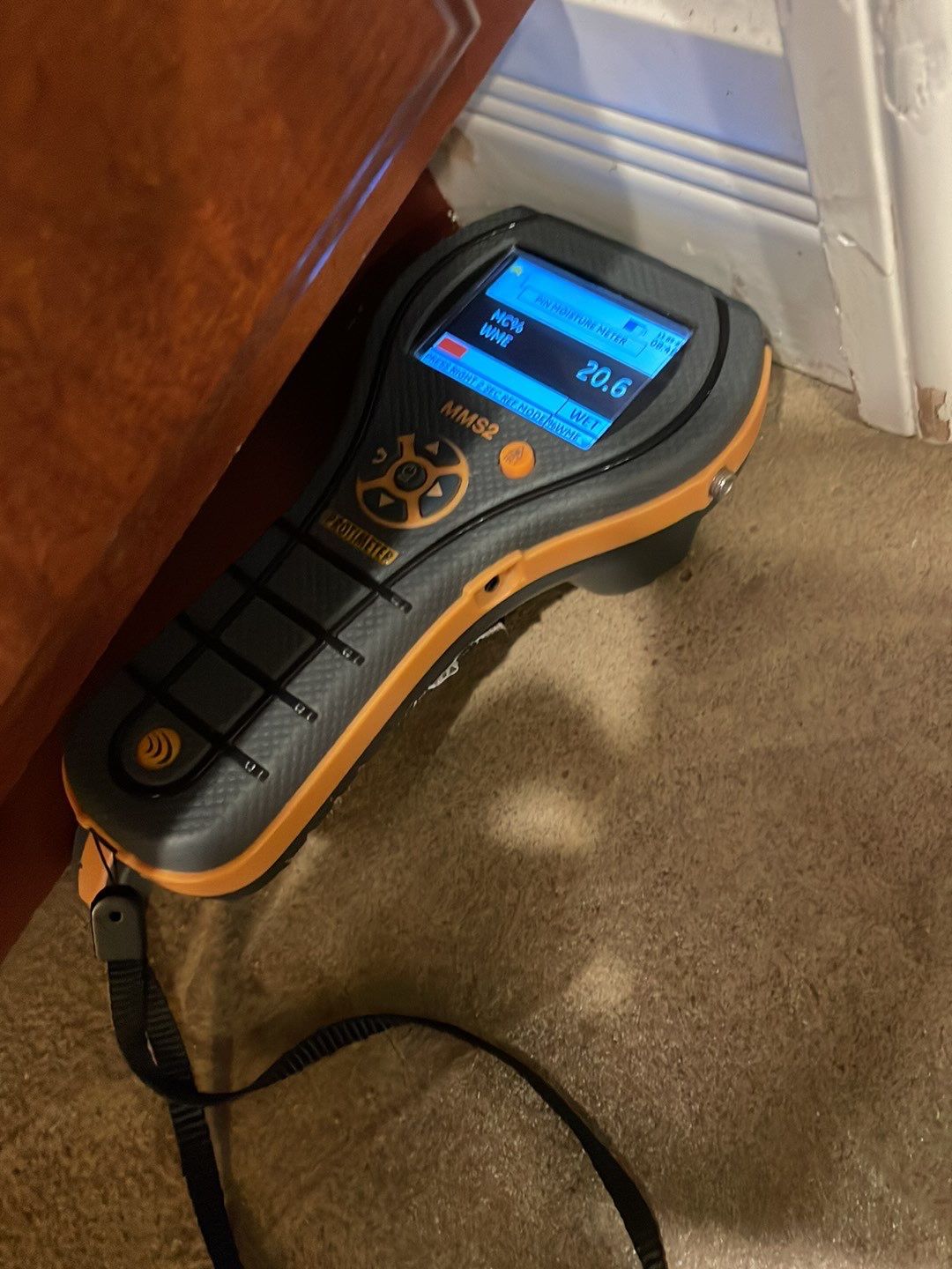 Project in Waterford Twp by EzDry Water Mitigation & Property Restoration