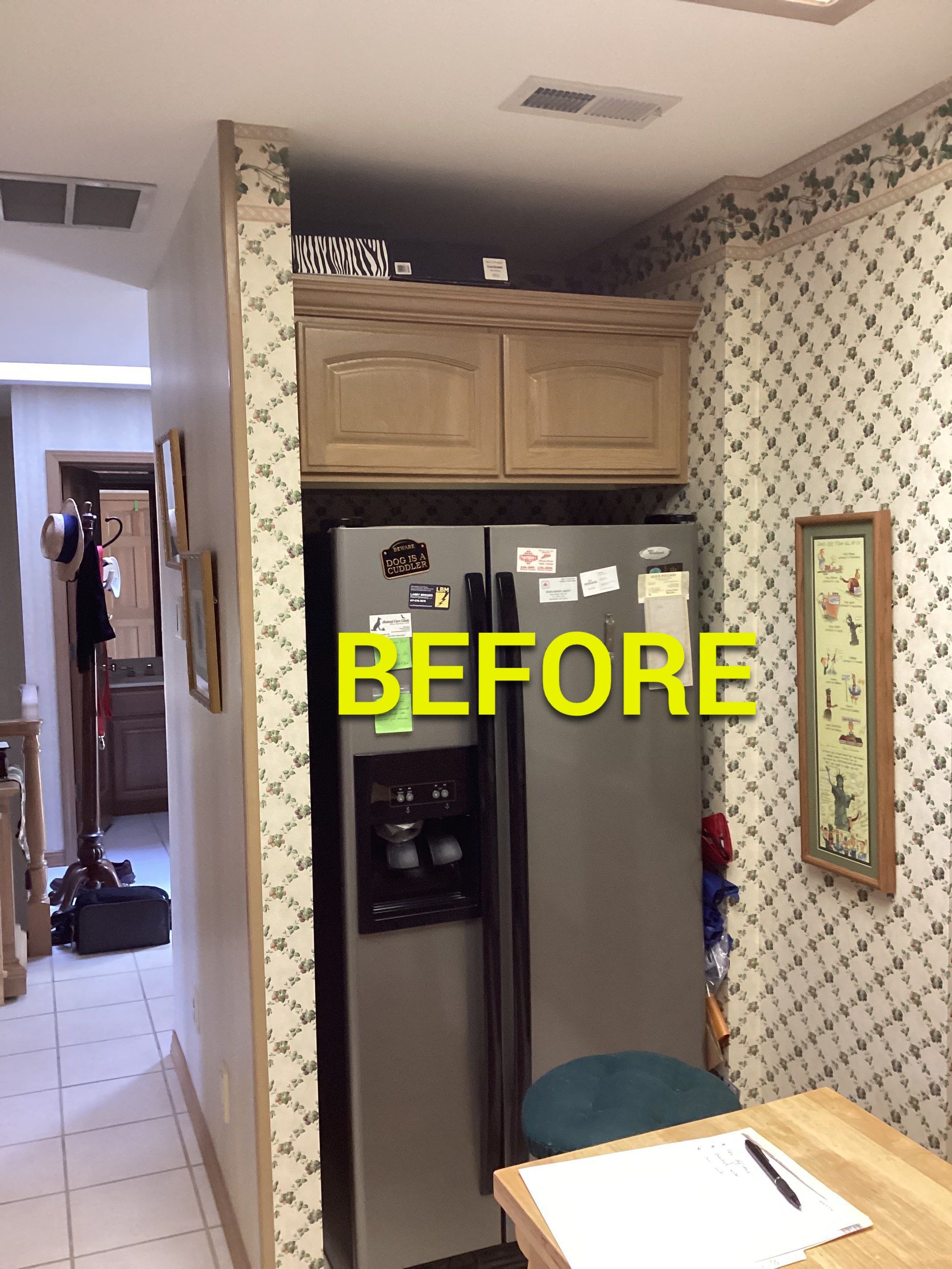 Kitchen Remodel By Kitchen Works by Kitchen Works LLC