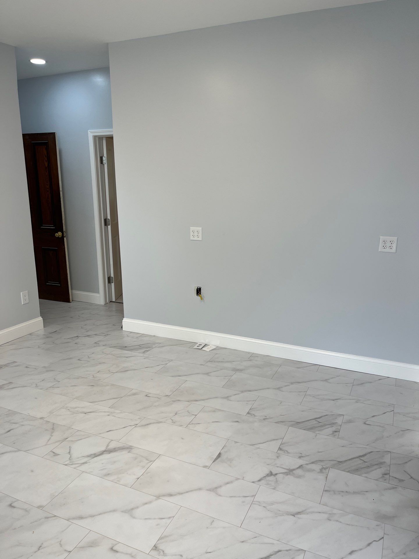 Office Renovation by Case Construction
