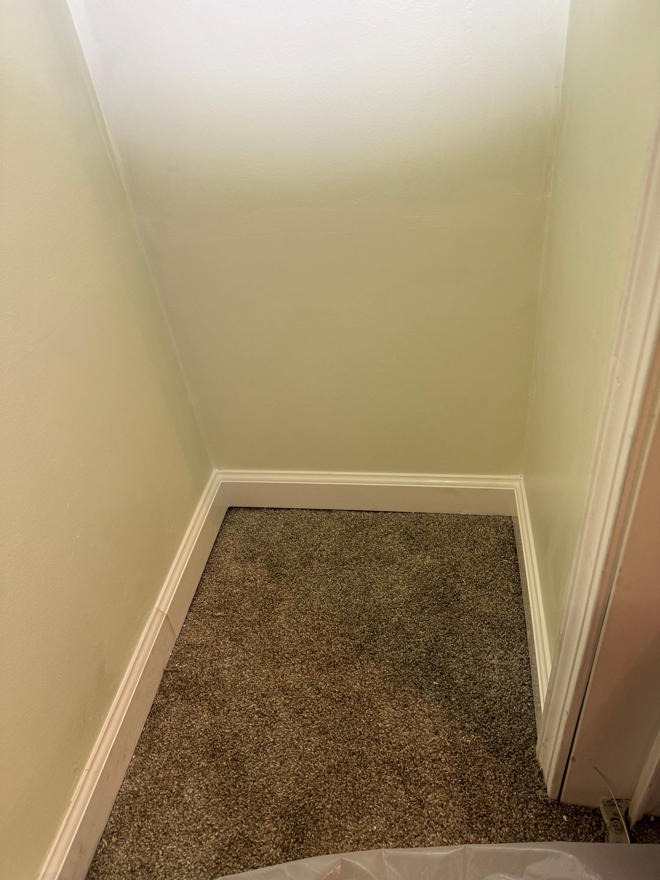 Small Remediation using Home Guarantee by Home Guarantee, LLC