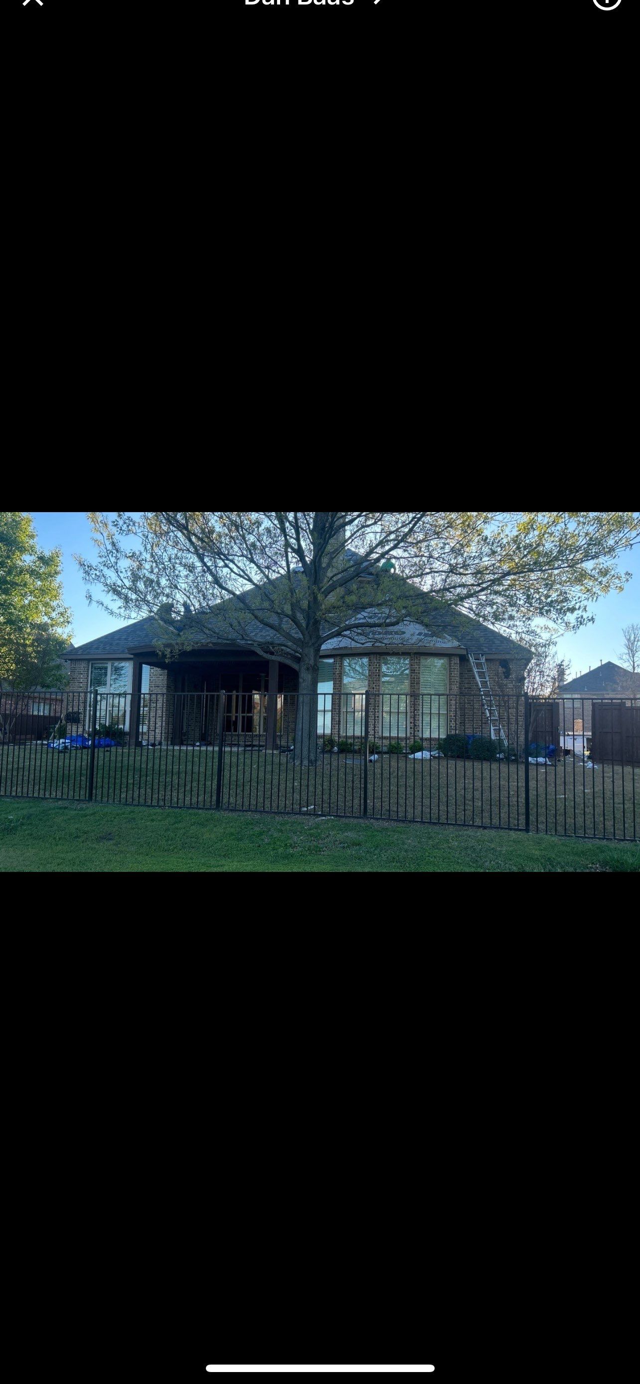 Residential Roofing Installation using Iko Dynasty by Becker Roofing and Exteriors