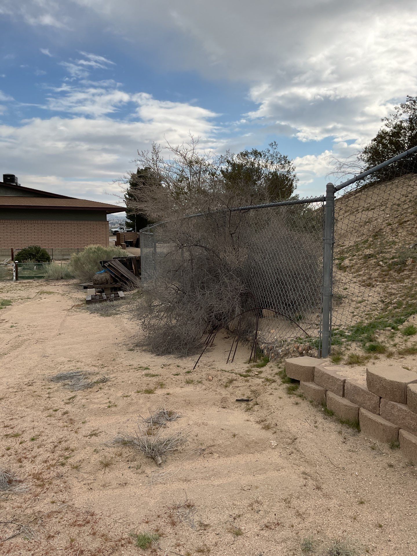 Commercial Fence Installation using Wrought Iron by Fence Guys Inc.
