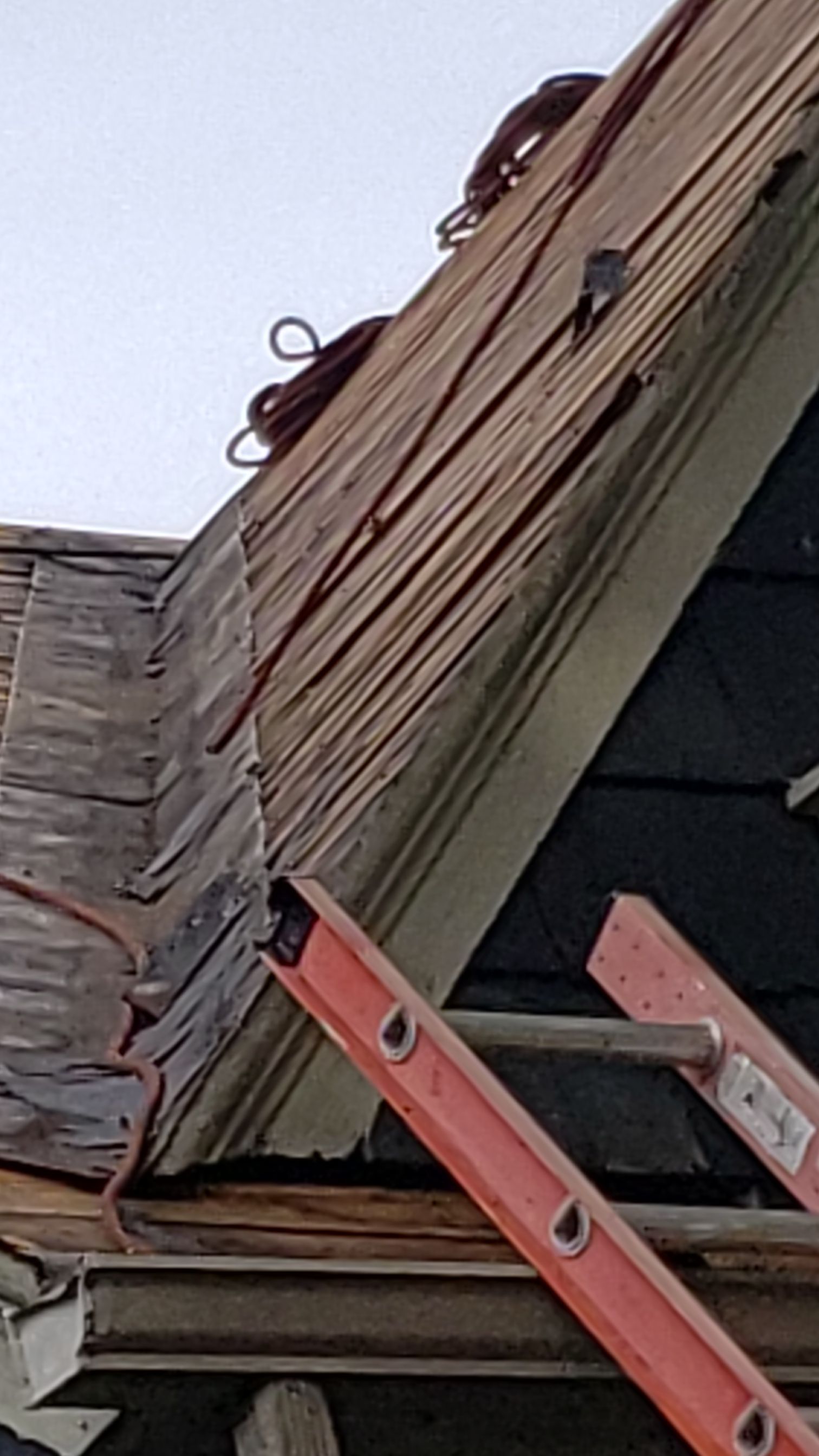 Atlas Pinnacle Pristine Scotchgard: Black Drip Edge: Black by Eagle Eye Roofing