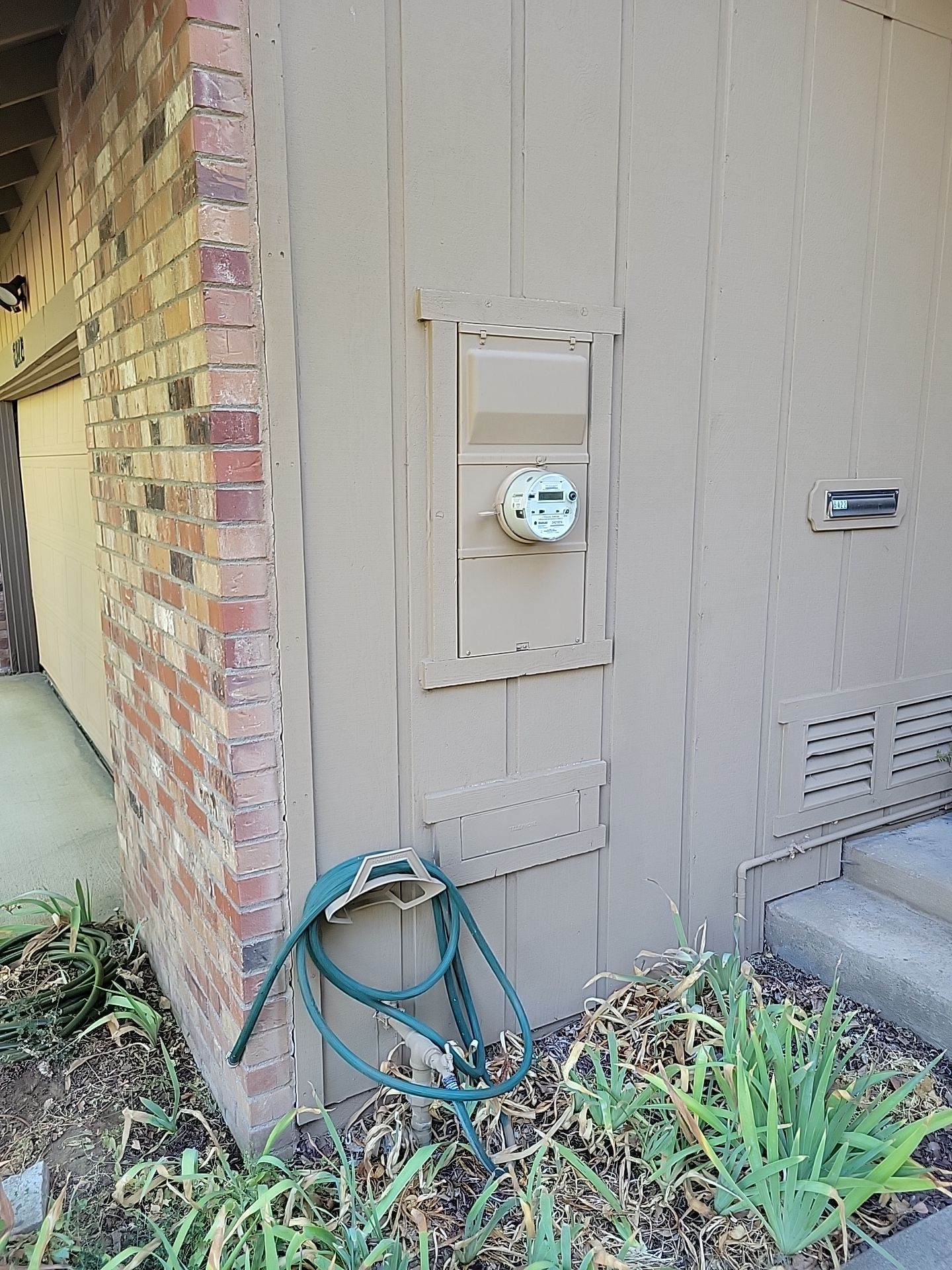 main electrical panel upgrade Emergency by Peach Electric Inc