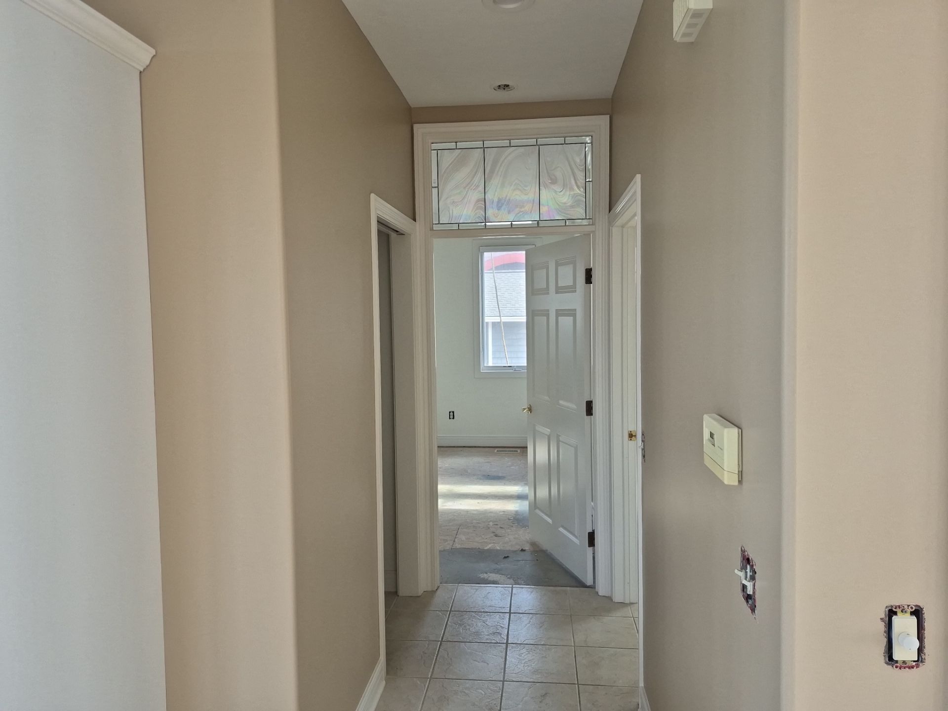 Complete Interior Painting by Gordon Painting