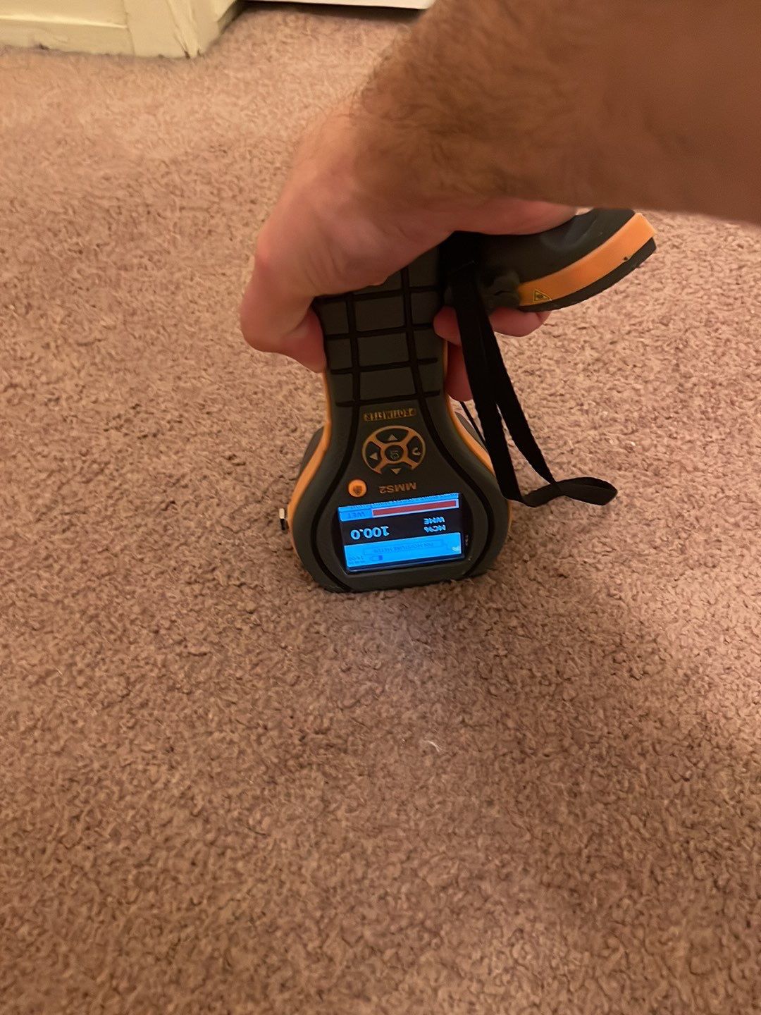 Project in Fraser by EzDry Water Mitigation & Property Restoration