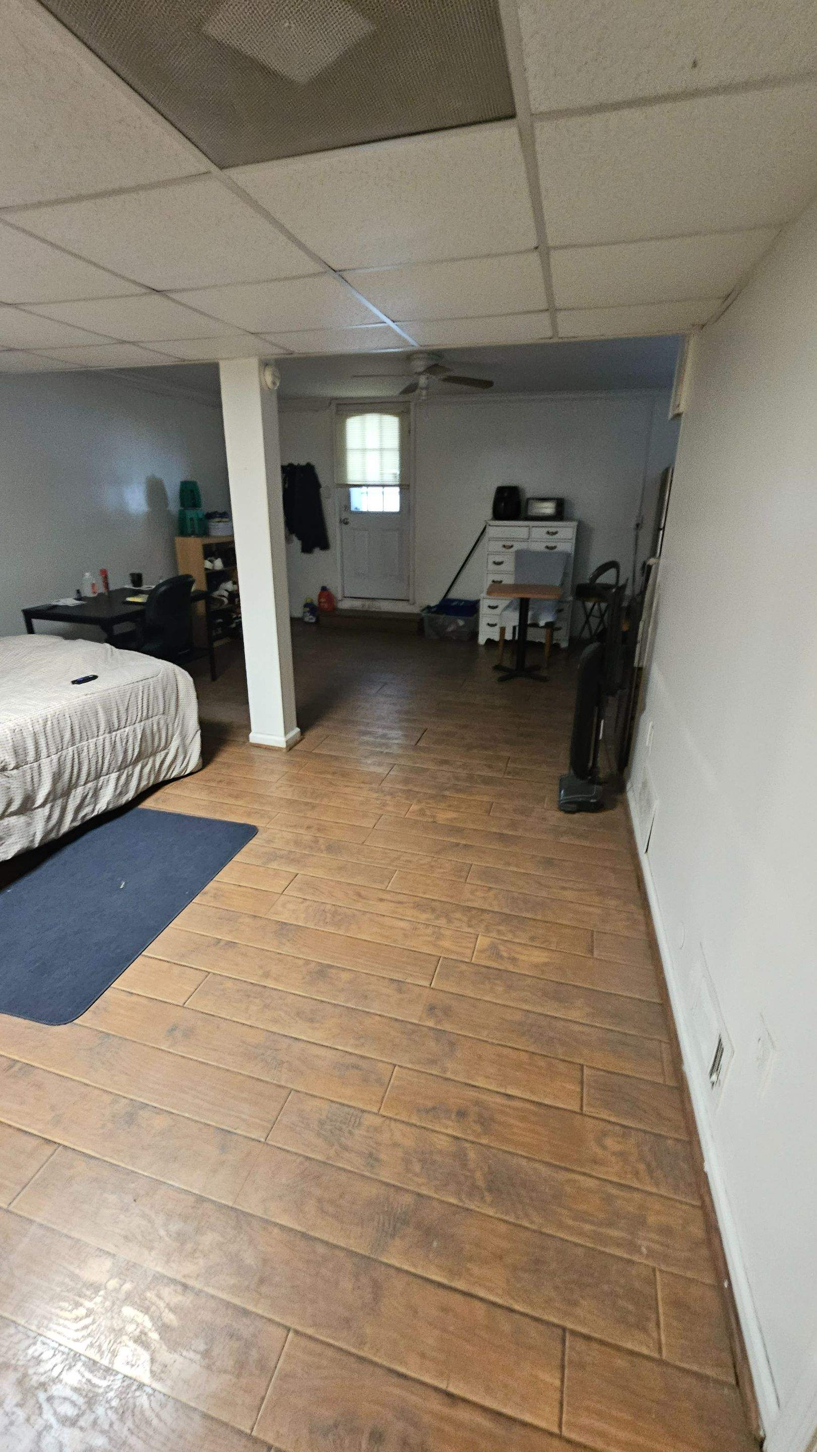 Water Damage Claim in Bellmawr by FLAPA & KeyStone