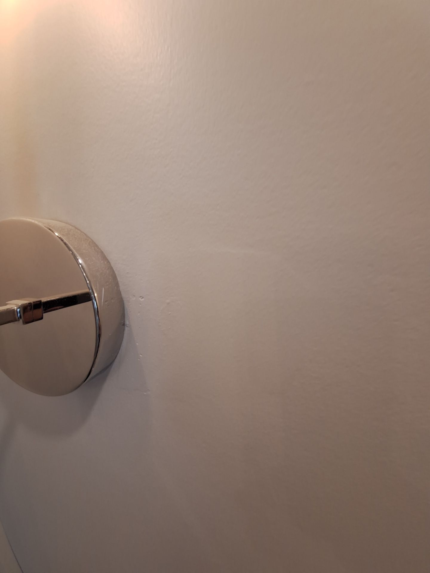 Interior Painting Color Match and Refresh!! by Gordon Painting