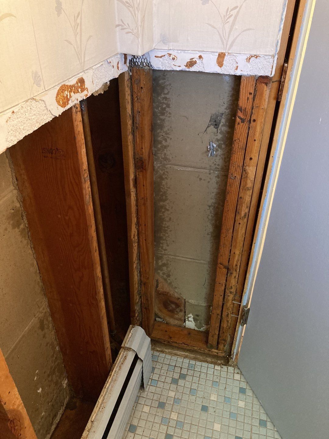 Water Damage Repair by Accountable Home Services