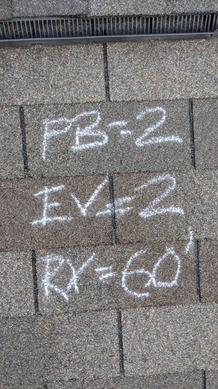 Residential Roofing Installation using Owens Corning by Inspector Roofing and Restoration