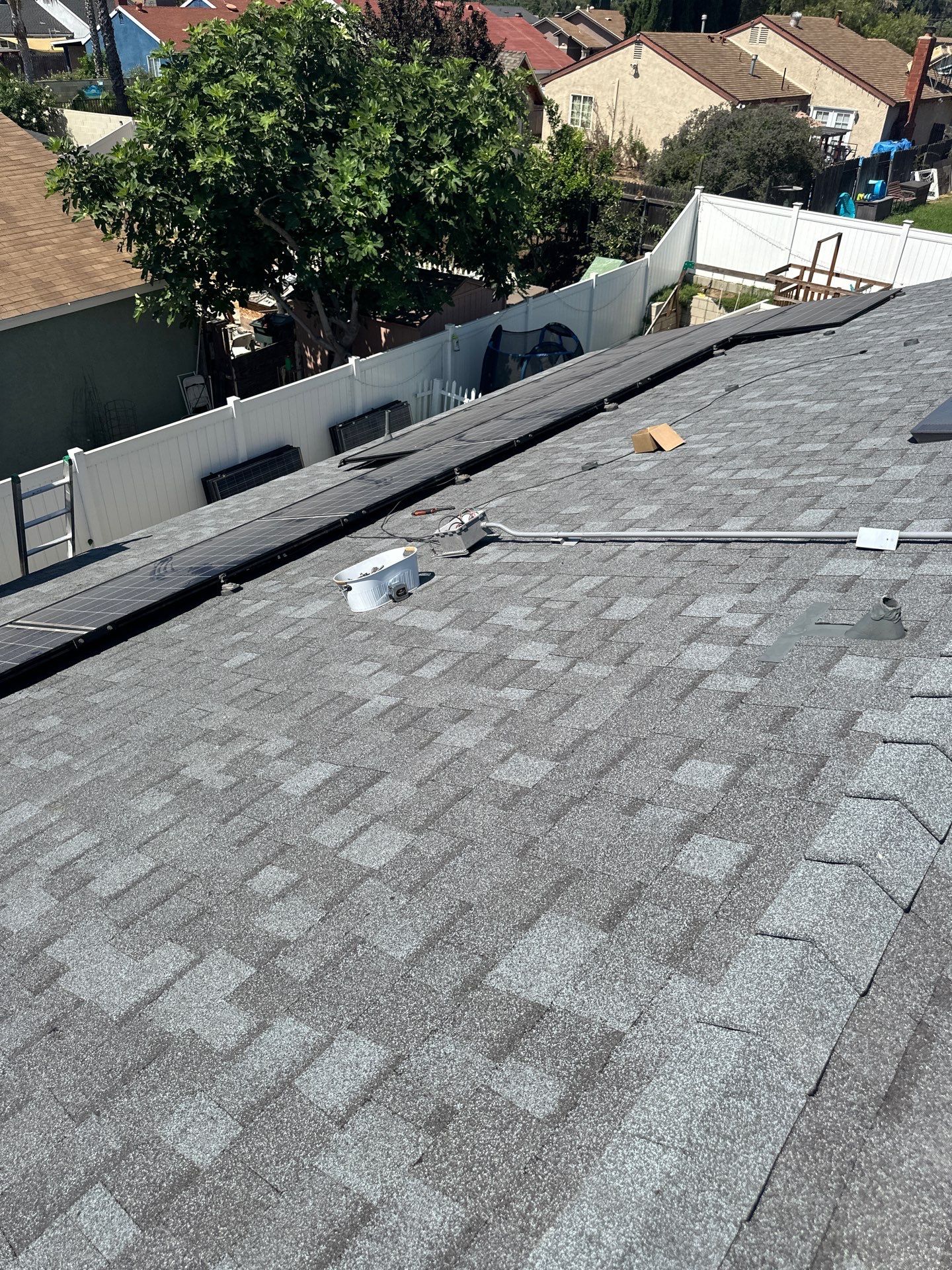 Roof Replacement - Palo Alto, CA 94303 by Epic Roof Replacement