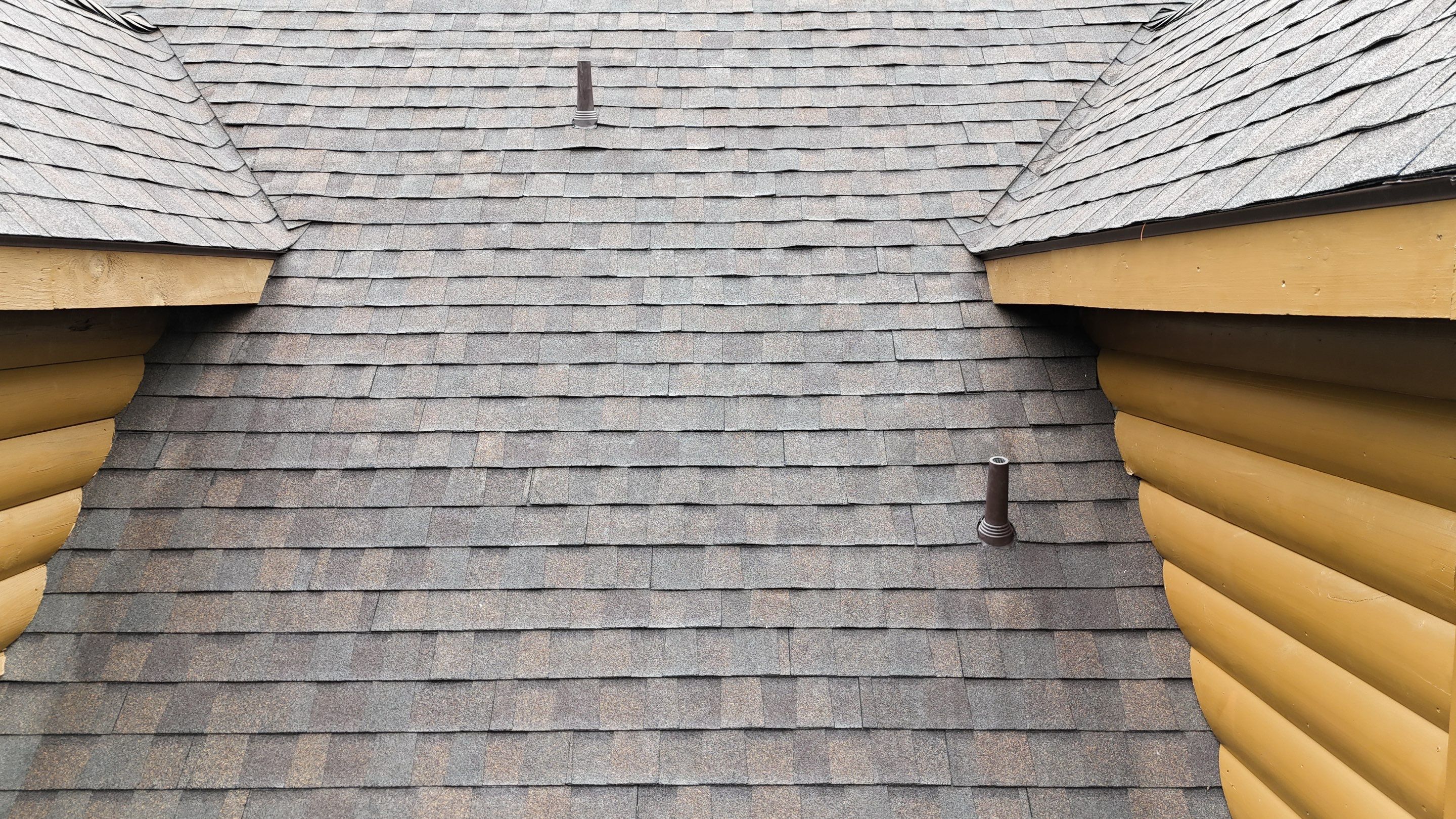 Heather Blend Re-Roof by Royal House LLC