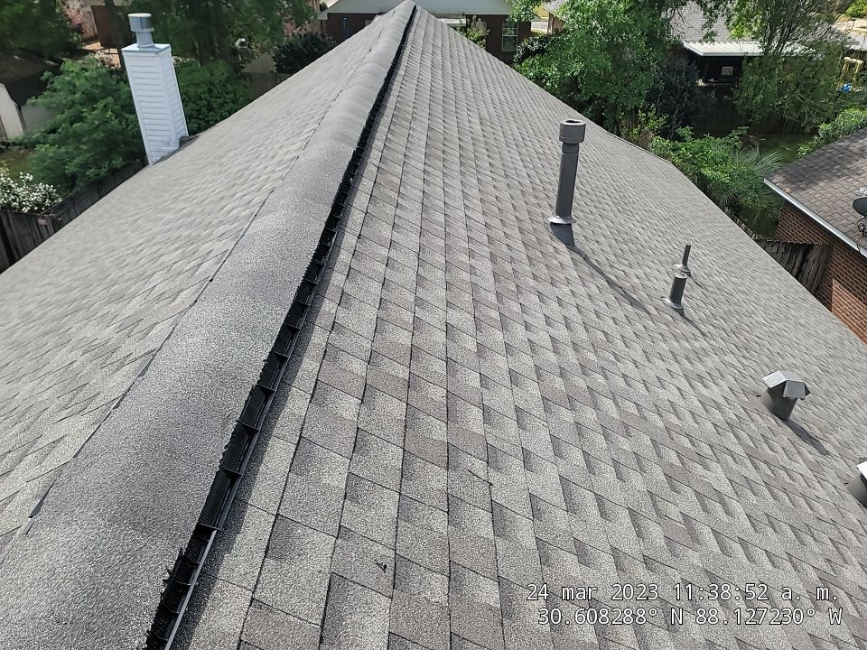 Fortified Roof by American Roofing & Construction LLC