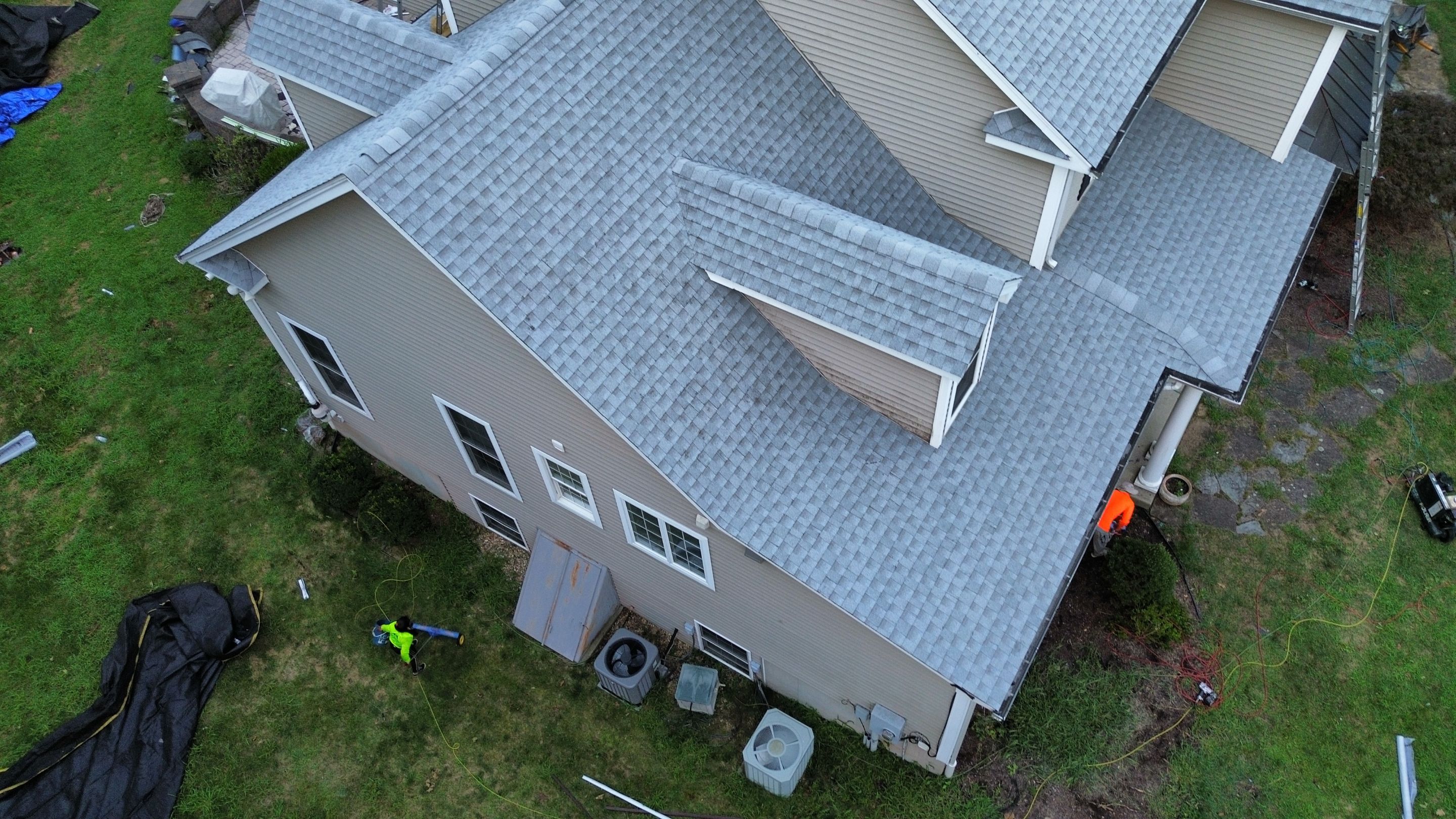 Cheshire by All site builders LLC