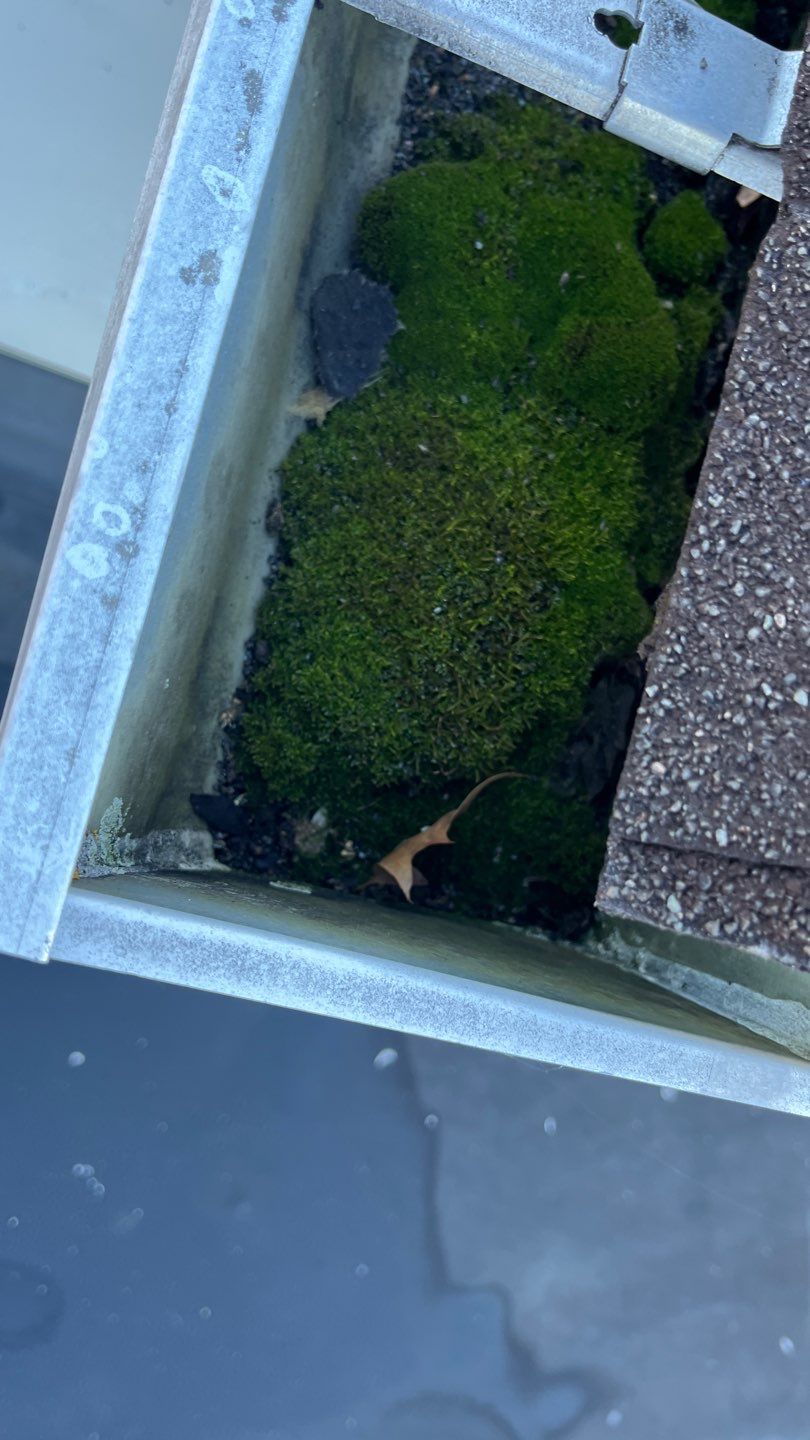 First Christian Church  by KISH RESTORATION 