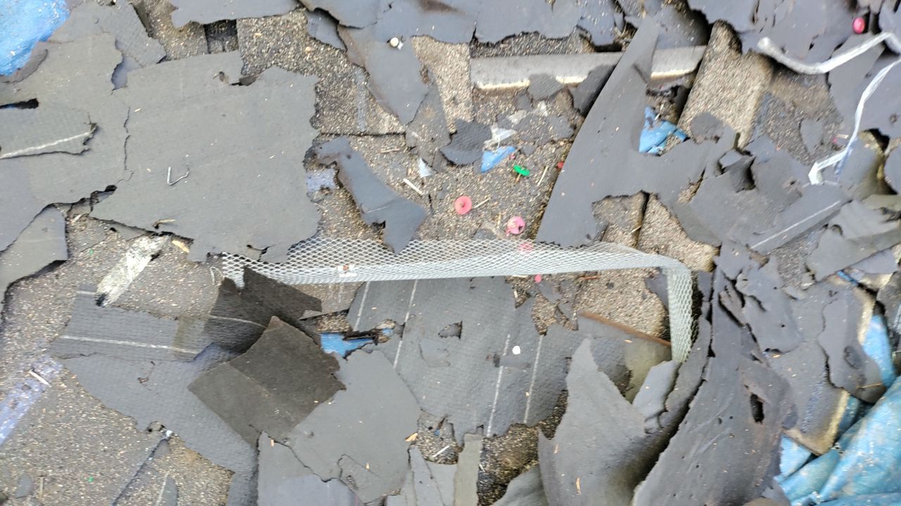 Residential Roofing Installation using Owens Corning by Inspector Roofing and Restoration