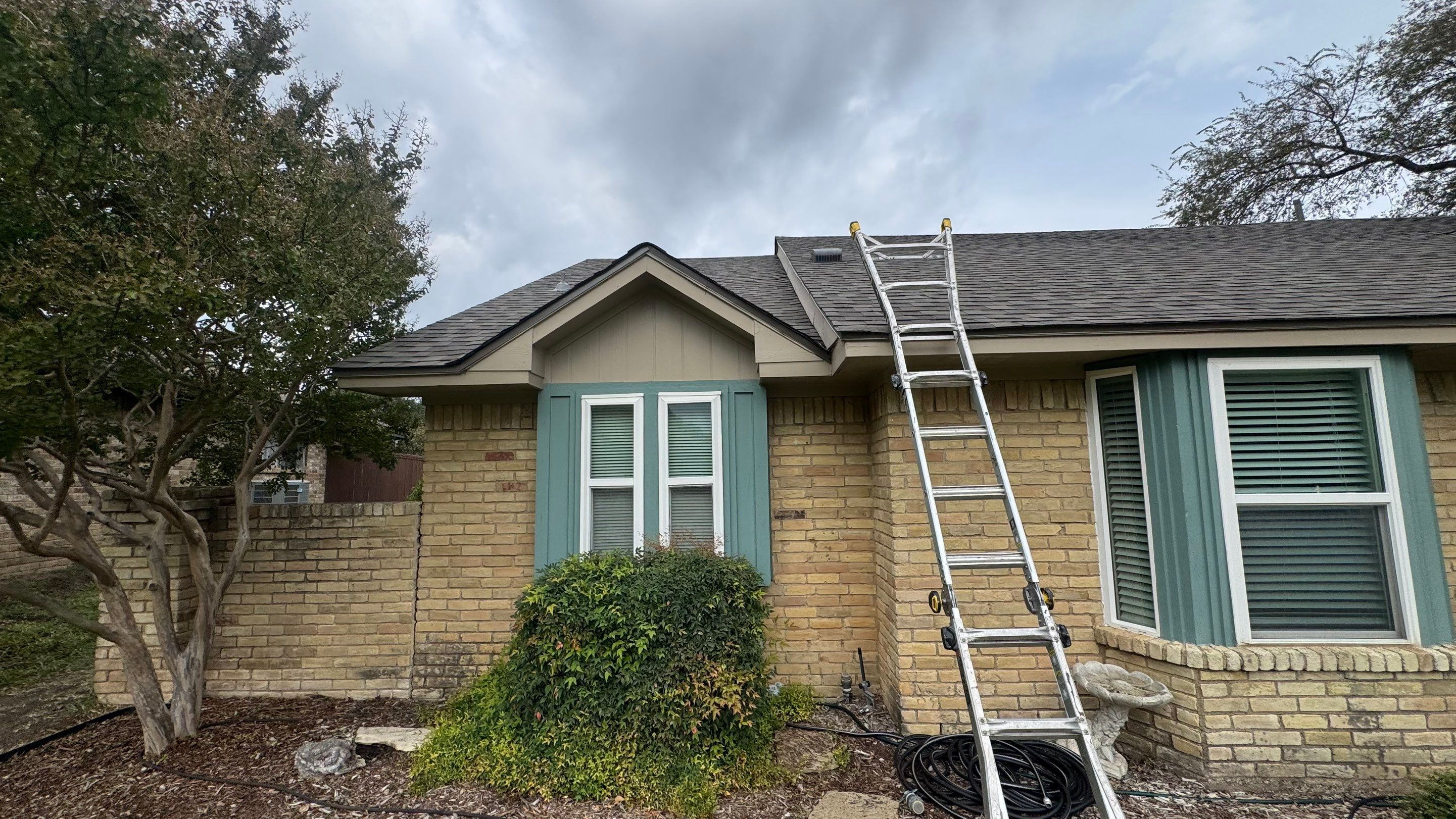 Project in Plano by Rhino Roofing and General Contracting, LLC